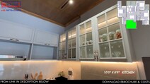 Austin Lush Green | Codename Lush Abundance | Tathawade | 3 BHK Sample Flat